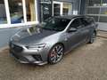 Opel Insignia ST GSi 4x4 Grau - thumbnail 2