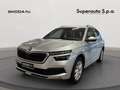 Skoda Kamiq Kamiq 1.0 TSI Style Argent - thumbnail 1