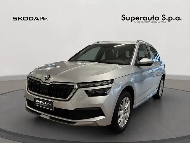 Skoda Kamiq Kamiq 1.0 TSI Style