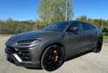 Lamborghini Urus 4.0 V8 auto NAZIONALE-GARANZIA 01/27-FULL CARBON Gris - thumbnail 6
