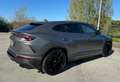 Lamborghini Urus 4.0 V8 auto NAZIONALE-GARANZIA 01/27-FULL CARBON Gris - thumbnail 3
