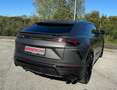 Lamborghini Urus 4.0 V8 auto NAZIONALE-GARANZIA 01/27-FULL CARBON Gris - thumbnail 8