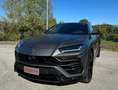 Lamborghini Urus 4.0 V8 auto NAZIONALE-GARANZIA 01/27-FULL CARBON Gris - thumbnail 2