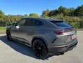 Lamborghini Urus 4.0 V8 auto NAZIONALE-GARANZIA 01/27-FULL CARBON Gris - thumbnail 7