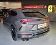 Lamborghini Urus 4.0 V8 auto NAZIONALE-GARANZIA 01/27-FULL CARBON Grigio - thumbnail 3