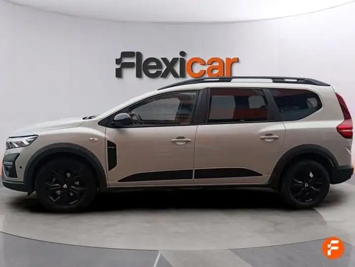 Dacia Jogger 2022, foto 3