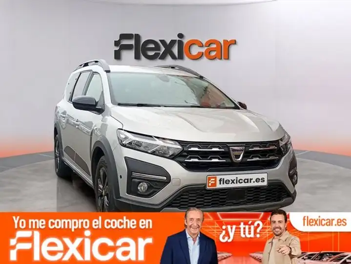 Dacia Jogger 2022