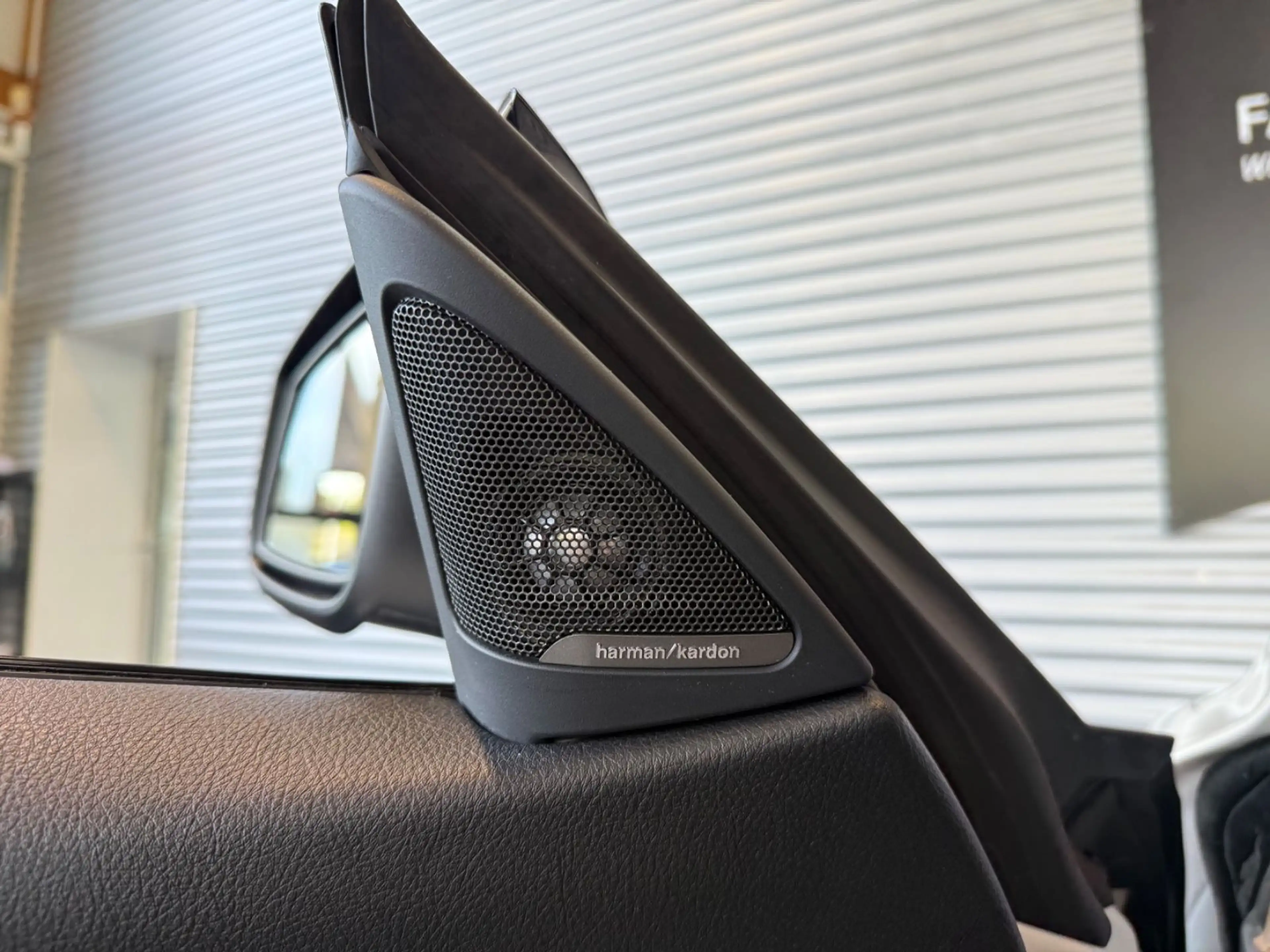 BMW 428 i Cabrio M-PERFORMANCE/LED/360°/H&K/PDC — photo 9