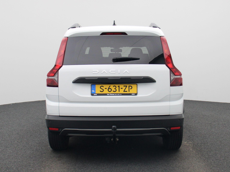 Dacia Jogger 1.0 TCe 110Pk Extreme 7p. | Navigatie | Climate Co — photo 5