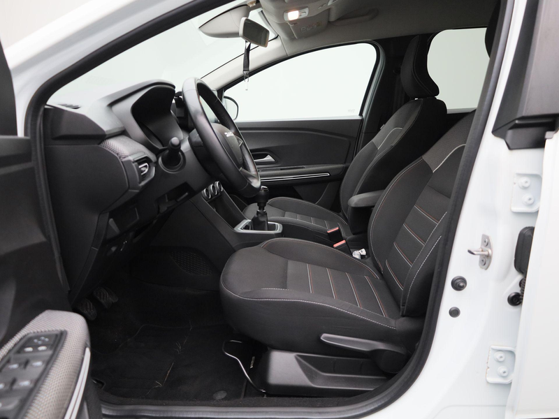 Dacia Jogger 1.0 TCe 110Pk Extreme 7p. | Navigatie | Climate Co — photo 11
