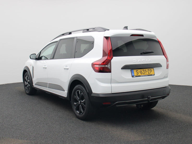 Dacia Jogger 1.0 TCe 110Pk Extreme 7p. | Navigatie | Climate Co — photo 2