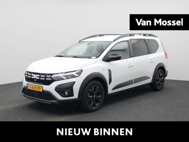 Dacia Jogger 1.0 TCe 110Pk Extreme 7p. | Navigatie | Climate Co
