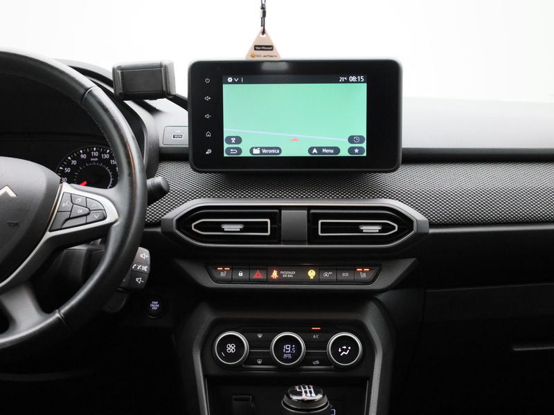 Dacia Jogger 1.0 TCe 110Pk Extreme 7p. | Navigatie | Climate Co — photo 9