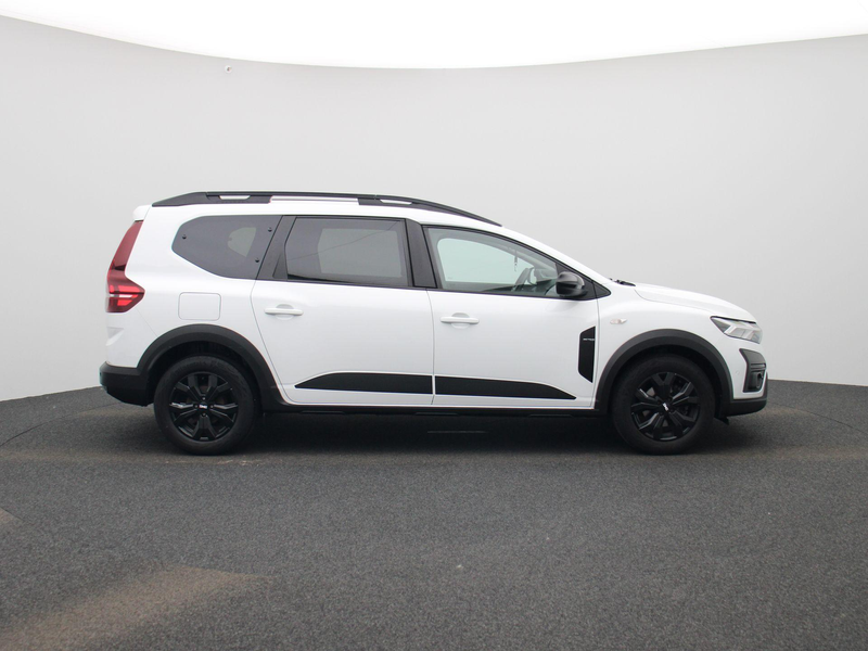 Dacia Jogger 1.0 TCe 110Pk Extreme 7p. | Navigatie | Climate Co — photo 6
