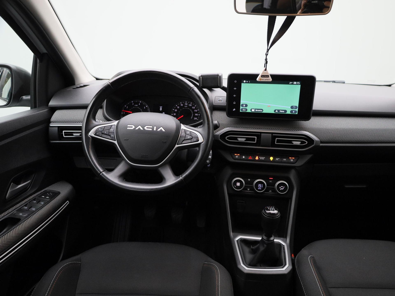 Dacia Jogger 1.0 TCe 110Pk Extreme 7p. | Navigatie | Climate Co — photo 7
