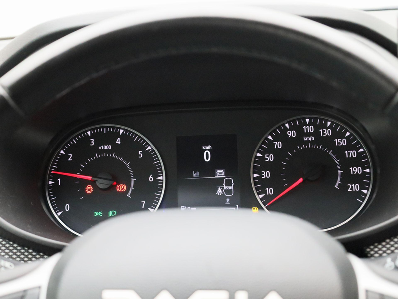 Dacia Jogger 1.0 TCe 110Pk Extreme 7p. | Navigatie | Climate Co — photo 8