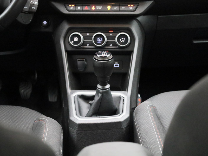 Dacia Jogger 1.0 TCe 110Pk Extreme 7p. | Navigatie | Climate Co — photo 10