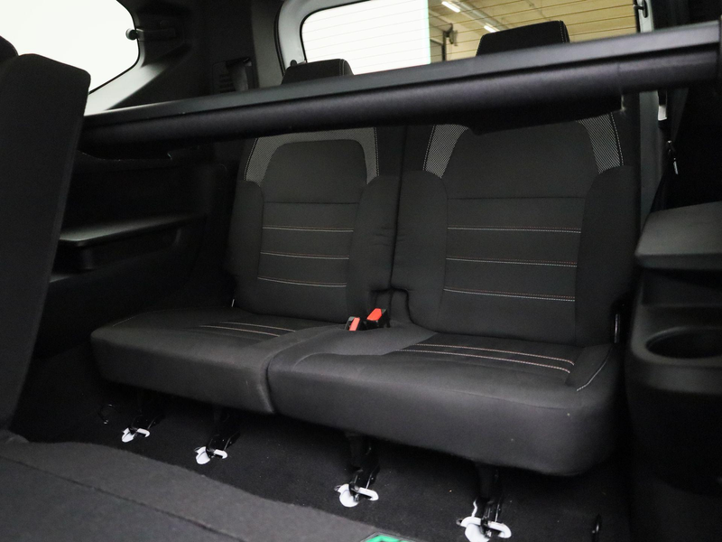 Dacia Jogger 1.0 TCe 110Pk Extreme 7p. | Navigatie | Climate Co — photo 13
