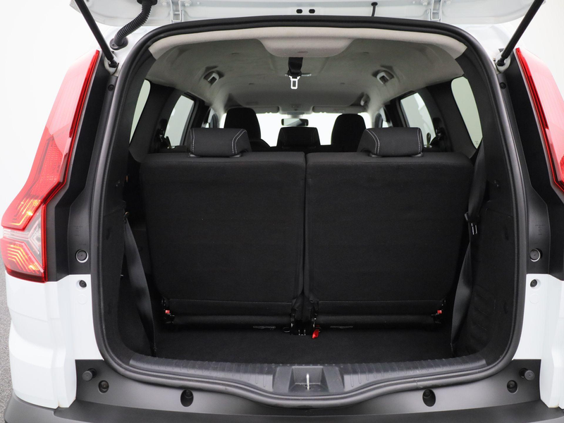 Dacia Jogger 1.0 TCe 110Pk Extreme 7p. | Navigatie | Climate Co — photo 15