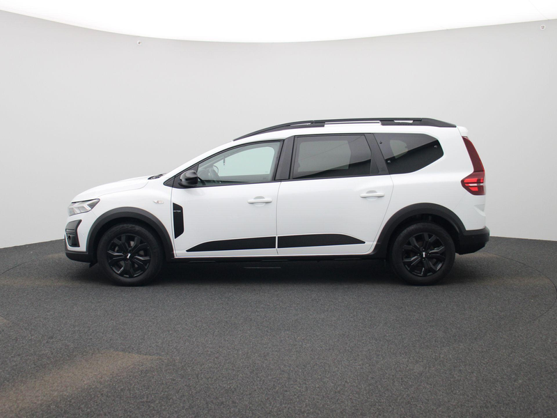 Dacia Jogger 1.0 TCe 110Pk Extreme 7p. | Navigatie | Climate Co — photo 4