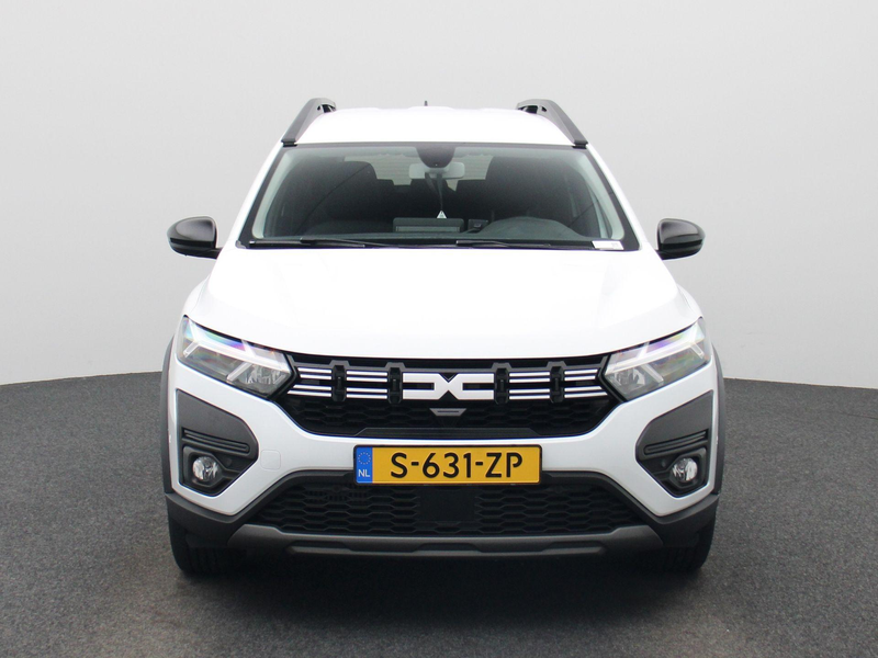 Dacia Jogger 1.0 TCe 110Pk Extreme 7p. | Navigatie | Climate Co — photo 3