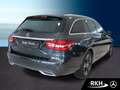 Mercedes-Benz C 180 C 180 T Avantgarde Navi/Totwinkel/Kamera/LED Grau - thumbnail 3