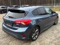 Ford Focus EcoBoost mHEV ST-Line Blauw - thumbnail 5
