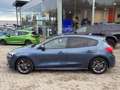 Ford Focus EcoBoost mHEV ST-Line Blauw - thumbnail 2