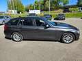 BMW 318 318 d Advantage Grau - thumbnail 10