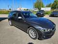 BMW 318 318 d Advantage Grau - thumbnail 11