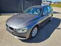 BMW 318 318 d Advantage Grau - thumbnail 4