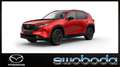 Mazda CX-5 2.5L e-Skyactiv G 141ps 6AT 2WD HOMURA PANO Rot - thumbnail 1