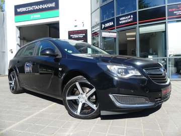 Sports Tourer Selection NAVI/TEMPO/PDC