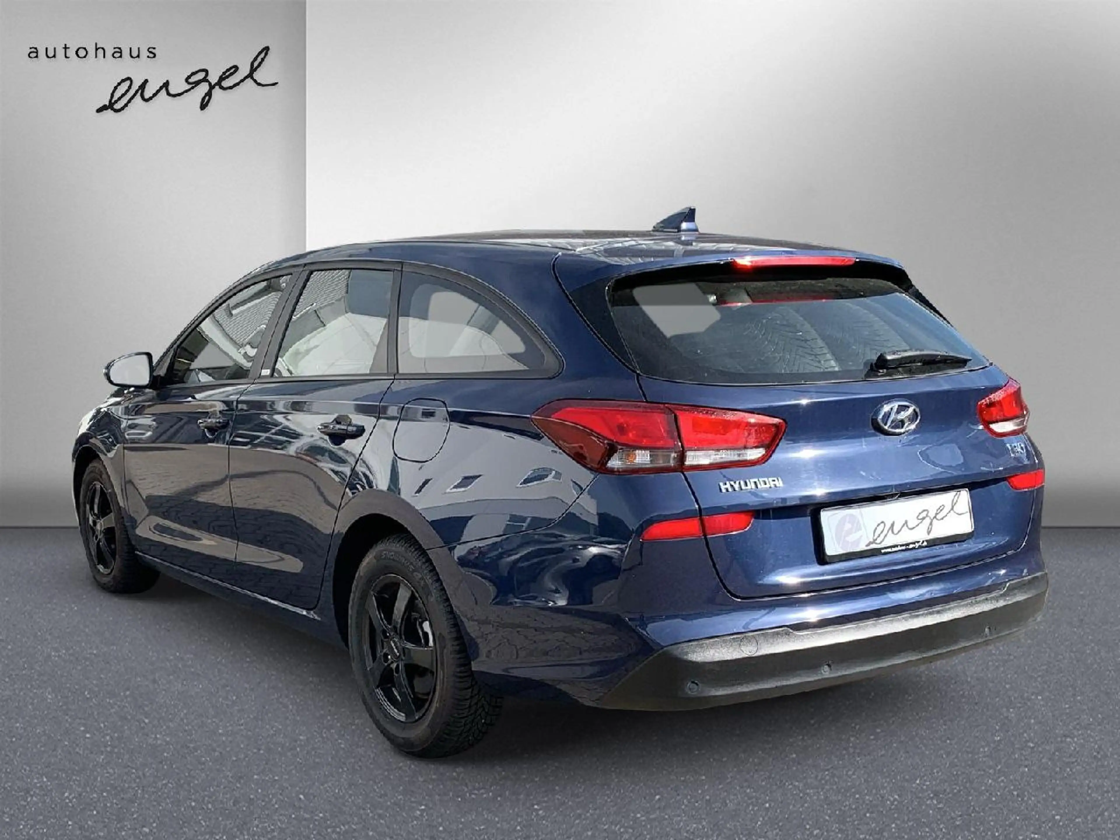 Hyundai i30 Trend,KLIMA,TEMPO,NAVI,SHZ,CARPLAY,SPURHALTE — photo 7