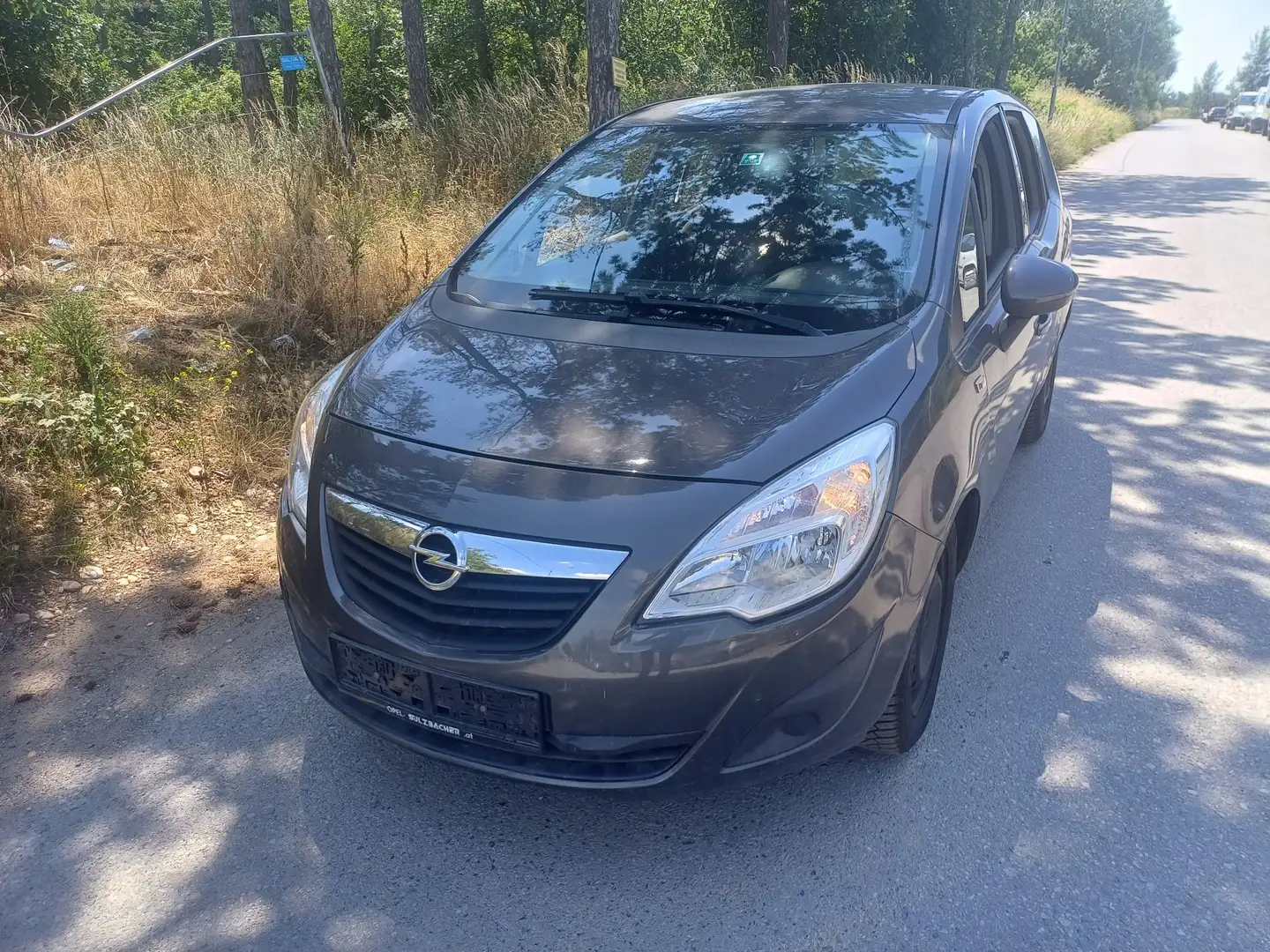 Opel Meriva 1,4 Twinport Cool & Sound - 1
