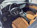 Audi Q8 60 TFSI e quattro Silber - thumbnail 6