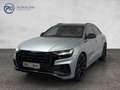 Audi Q8 60 TFSI e quattro Silber - thumbnail 1