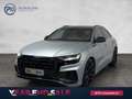 Audi Q8 60 TFSI e quattro Plateado - thumbnail 1