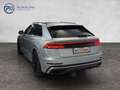 Audi Q8 60 TFSI e quattro Silber - thumbnail 4