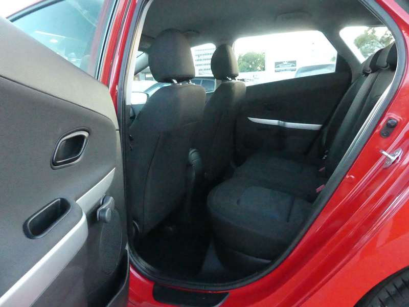 Kia Ceed SW / cee'd SW 1.4 CRDi Edition 7 TUV — photo 14