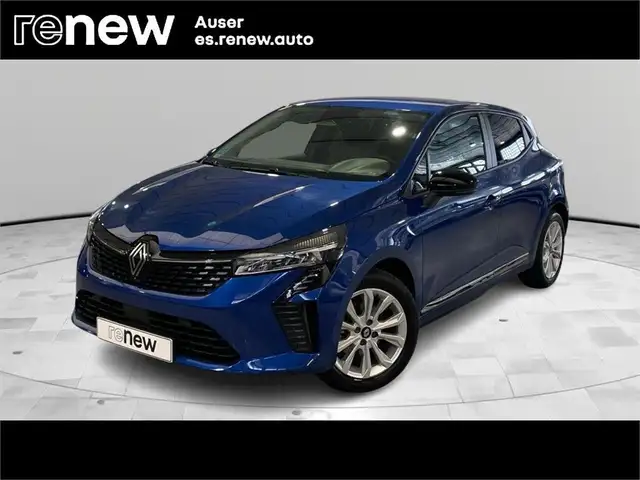 Renault Clio dCi Evolution 74kW