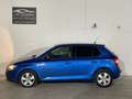 Skoda Fabia ***Skoda Fabia Garantie 12 mois ✅ Blue - thumbnail 10