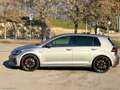 Volkswagen Golf GTI Perf. 2.0 245CV TSI DSG 5p. BMT Gris - thumbnail 2