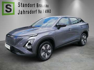 OMODA 5 Comfort Hybrid
