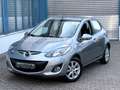 Mazda 2 Lim. 1.3 Edition*KLIMA*SHZ*MFL*E-PAKET*2HD*TOP Argent - thumbnail 2