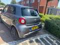 smart forFour forFour EQ BRABUS Style Grijs - thumbnail 14