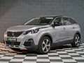 Peugeot 3008 1.2 PureTech Active *GPS*CAMERA 360*CLIM AUTO*LED* Grau - thumbnail 1