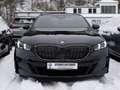 BMW 520 i M-Sport Pro AHK PANO 360° B&W HUD NAVI Schwarz - thumbnail 2