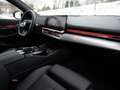 BMW 520 i M-Sport Pro AHK PANO 360° B&W HUD NAVI Schwarz - thumbnail 5