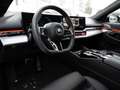 BMW 520 i M-Sport Pro AHK PANO 360° B&W HUD NAVI Schwarz - thumbnail 27